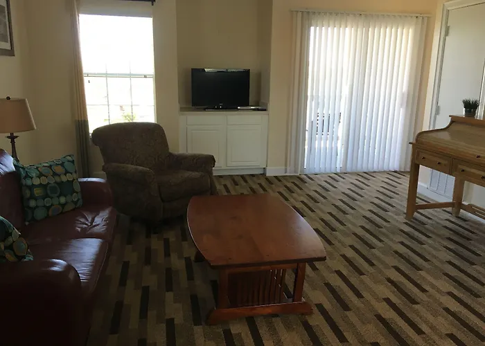 Boardwalk Inn