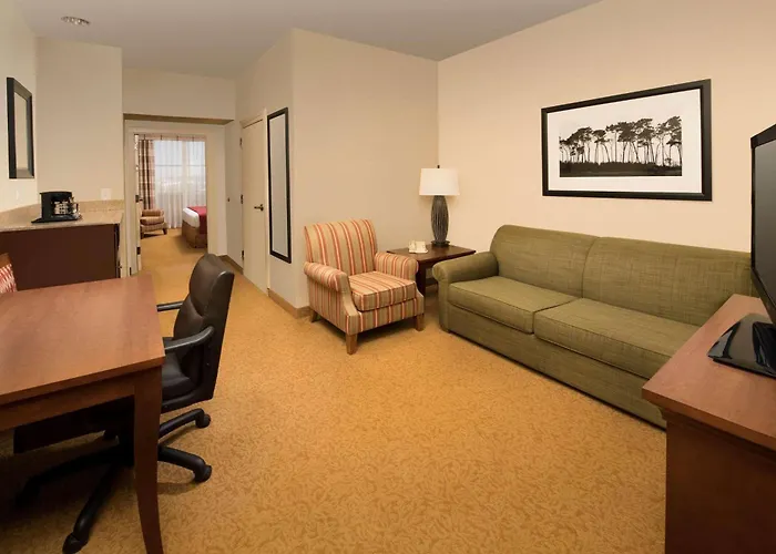 Country Inn & Suites By Radisson, Humble Iah East